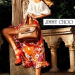 Jimmy Choo Primavera/Verão 2012