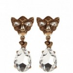 Oscar de la Renta Jóias Outono/Inverno 2012-2013