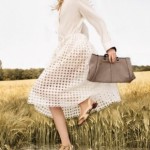 Chloé Catálogo 2013