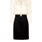 Mango vestidos 2012 – Promoções