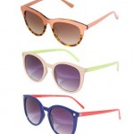 Acessórios Zara Verão 2012