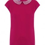 Blanco Tops Verão 2012