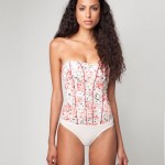 Bershka Novidades Verão 2012