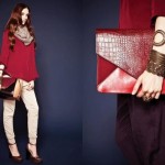 Catálogo Parfois Outono/Inverno 2012-2013