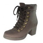 Botas Calçado Guimarães Outono/Inverno 2012