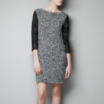 Zara Vestidos Fim de Ano 2012