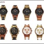 Nova coleção Swatch Night Glows