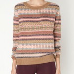 Oysho Roupa Outwear Inverno 2012 