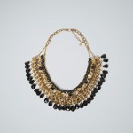 Colares Zara Inverno 2012