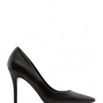 Sapatos de Festa Mango 2012