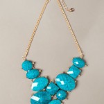 Bijuteria Pull and Bear Inverno 2012