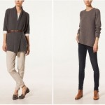 Massimo Dutti Promoções Malhas 2012