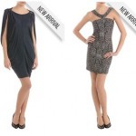 Miss Sixty: Vestidos Passagem de Ano 2012