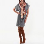 Vestidos Lanidor Inverno 2012