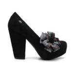 Sapatos Prof Inverno 2012