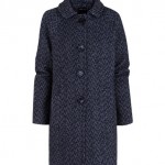 Casacos Blanco Inverno 2012