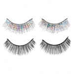 Maquilhagem Passagem de Ano H&M 