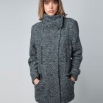 Saldos Bershka Casacos 2012