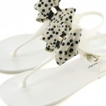 Sandálias Gioseppo Verão 2013 