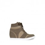 Sneakers Blanco Primavera/Verão 2013 