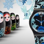 Swatch Primavera 2013 