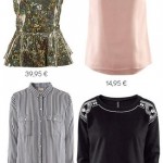 H&M Primavera/Verão 2013