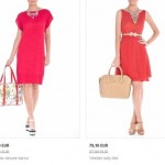 Ana Sousa Primavera/Verão 2013 – Moda de Saltos Altos