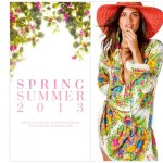 Lanidor Primavera/Verão 2013 – Moda de Saltos Altos