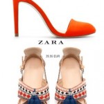 Sandálias Verão 2013 