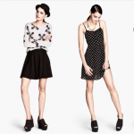 H&M Colecção Divided Junho 2013