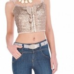 Ana Sousa Catálogo T-shirts & Tops Saldos Verão 2013 – Moda de Saltos Altos 