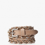 Massimo Dutti Acessórios Saldos 2013 – Moda de Saltos Altos