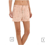 Guess Calções Saldos 2013 – Moda de Saltos Altos 