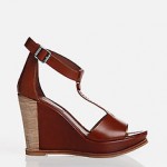 Lanidor Saldos Sándalias 2013 – Moda de Saltos Altos