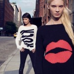  United Colors Of Benetton Colecção Outono/Inverno 2013-2014 – Moda de Saltos Altos