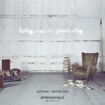 Springfield Catálogo Outono/Inverno 2013-2014 – Moda de Saltos Altos