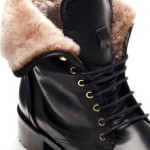 Uterque Calçado Outono/Inverno 2013-2014 – Moda de Saltos Altos 