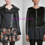 Pepe Jeans London Casacos & Blusões Outono/Inverno 2013-2014 – Moda de Saltos Altos