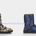 Botas UGG Inverno 2013/2014 – Moda de Saltos Altos