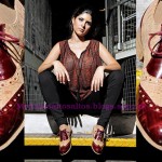 Rutz Walk in Cork Colecção Outono/Inverno 2013-2014 – Moda de Saltos Altos