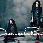 Oscar de la Renta Outono Inverno 2013/2014 – Moda de Saltos Altos