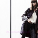 Escada Catálogo Outono Inverno 2013/2014 – Moda de Saltos Altos 