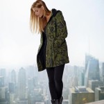 New Yorker Casacos Outono Inverno 2013/2014 – Moda de Saltos Altos