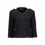 Decénio Casacos Outono Inverno 2013/2014 – Moda de Saltos Altos