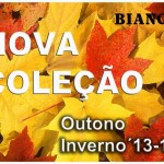 Bianca Outono Inverno 2013/2014 – Moda de Saltos Altos