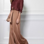 Calças Uterque Outono-Inverno 2013/2014 – Moda de Saltos Altos