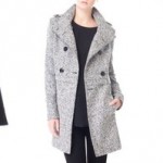 Stradivarius Casacos 2013/2014 – Moda de Saltos Altos