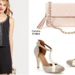 La Redoute Looks Festa 2013 2014 – Moda de Saltos Altos