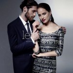 Catálogo Lefties Inverno 2013/2014 – Moda de Saltos Altos