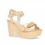 Bimba & Lola Sandálias 2014 – Moda de Saltos Altos